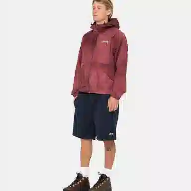 STUSSY LOGO
