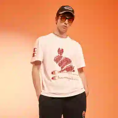 Champion FW22 logoT