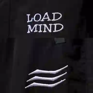 LOAD MIND