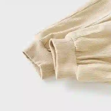 童泰长裤 休闲清爽透气 儿童款