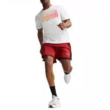 PUMA ForeverRun Favorites T