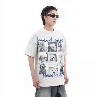 T