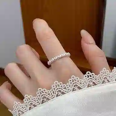 COUCH HEARTS S925 s925