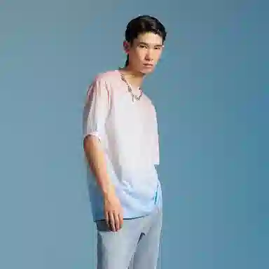HLA JEANS T