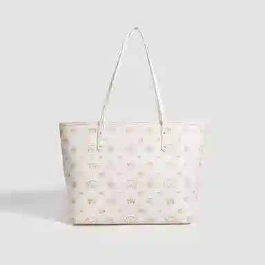 MINLUBAOLUO PU Tote