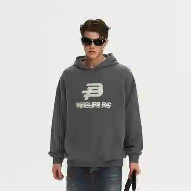 PCLP 2024 Party&Life Hoodie