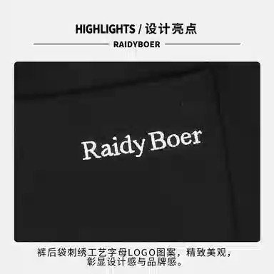 Raidy Boer