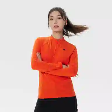 KOLON SPORT HIKE LOGOT