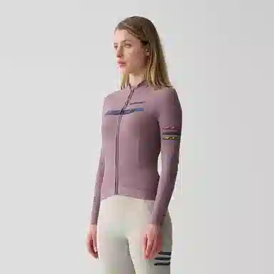 MAAP Evade X Thermal LS Jersey 2.0