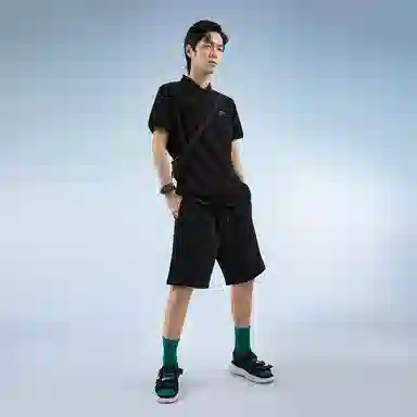 HLA JEANS Polo