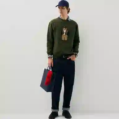 Teenie Weenie Men 24FW