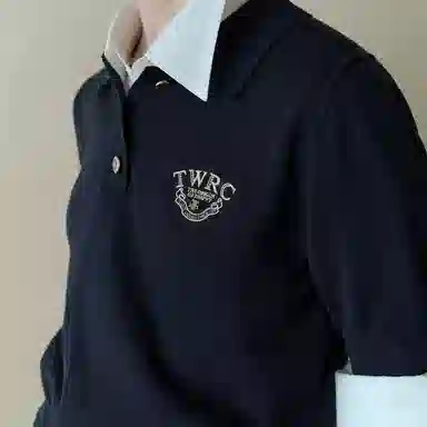 Teenie Weenie Polo