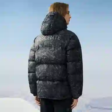 DESCENTE Ski Style
