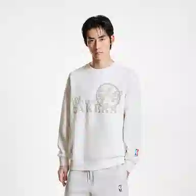 JACK JONES x NBA LOGO