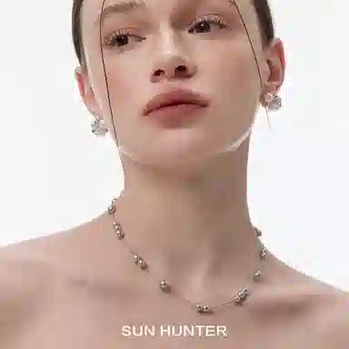 SUN HUNTER