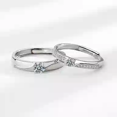 COUCH HEARTS ins S925