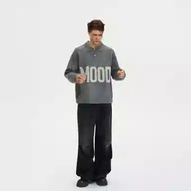 PCLP 2024 Party&Life Pullover Sweater