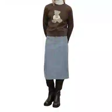 MARITHE FRANCOIS GIRBAUD FW25