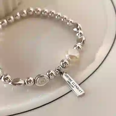 COUCH HEARTS Lucky S925