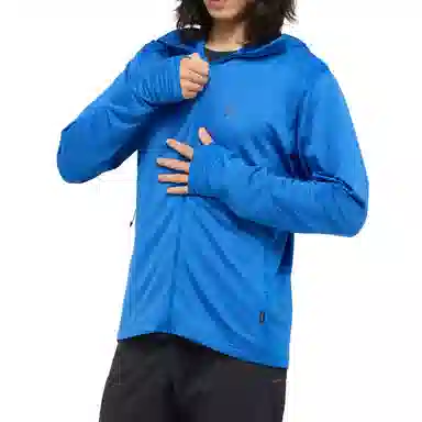 HAGLFS L.I.M Mid Multi II Hood Men