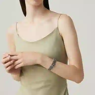 GIOVANNI RASPINI Perlage 925