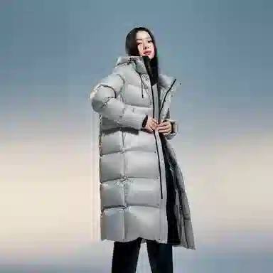 Bosideng Puff Series Down Jacket