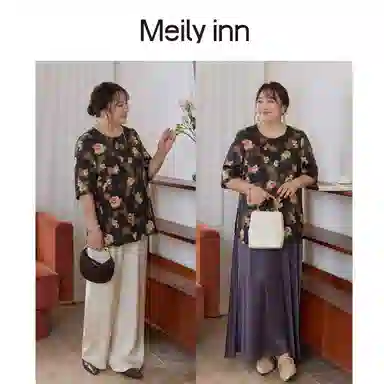 MEILY INN