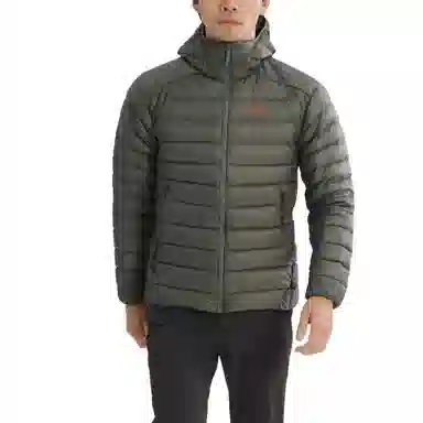 Arcteryx Cerium 850