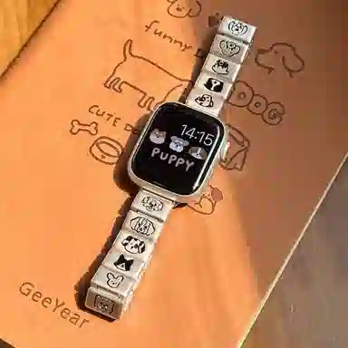 Dresself applewatchs111098se3ultra3