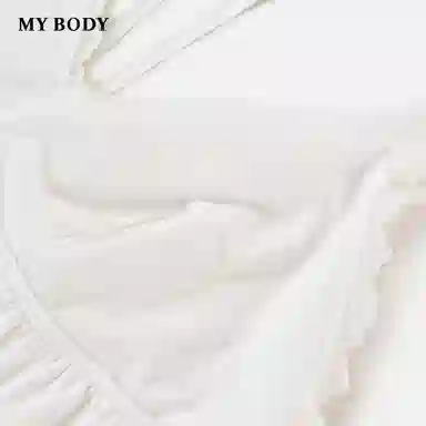 MY BODY