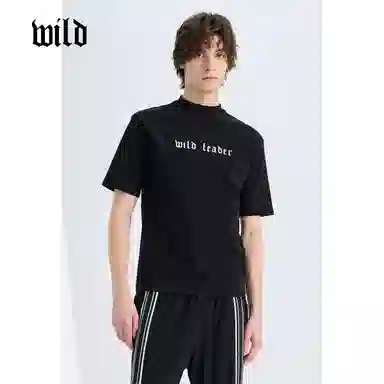 WILD LEADER T