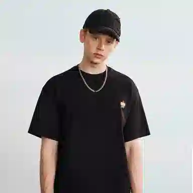 bosieagender x LogoT