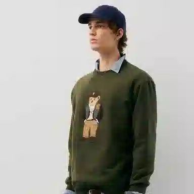 Teenie Weenie Men 24FW