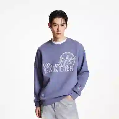 JACK JONES x NBA LOGO