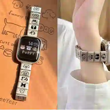 Dresself applewatchs111098se3ultra3