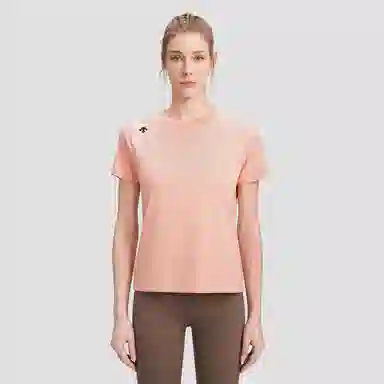 DESCENTE WOMENS TRAINING TOUGH T