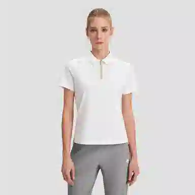 DESCENTE Wonmens Training POLO