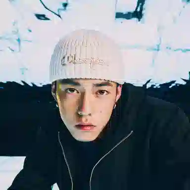 Champion Beanie