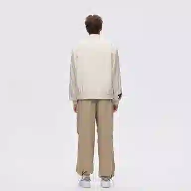 NBA Stephen Curry Court Life Coach Jacket