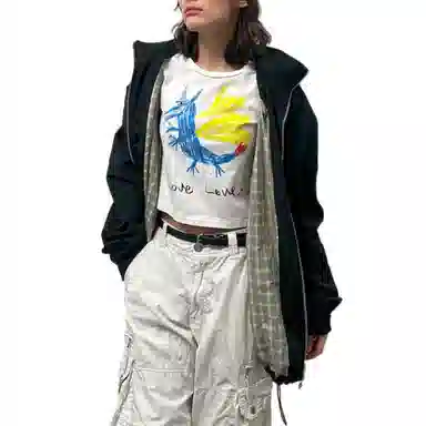 THE MUSEUM VISITOR T