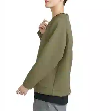 Mizuno Breath Thermo Ripple