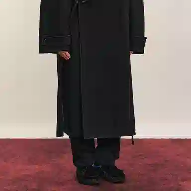 速写 百搭潮流时尚宽松休闲裤 男款