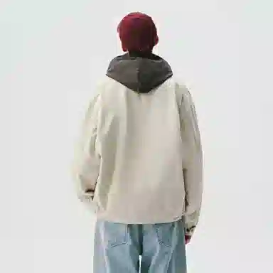 714STREET Detroit Jacket