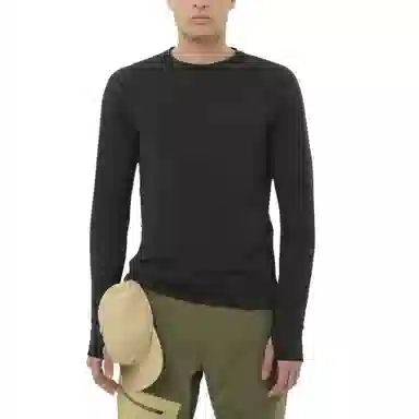 SALOMON ESSENTIAL LIGHTWARM