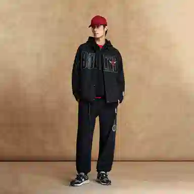 JACK JONES JACKJONESxNBA 2025