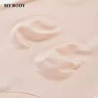 MY BODY 1