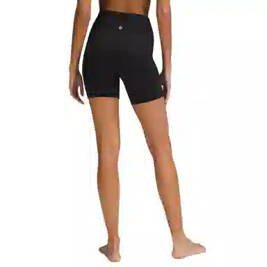 lululemon Align High-Rise Short 6"