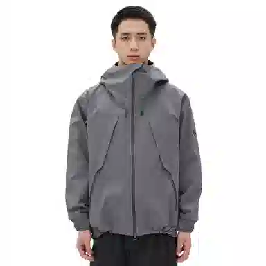 DESCENTE ALLTERRAIN 81 ZENCHIKEI VZ DERMIZAX