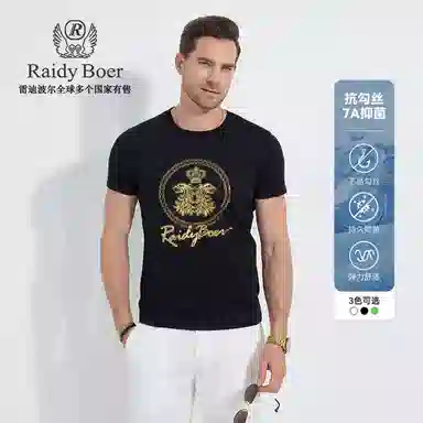 Raidy Boer T