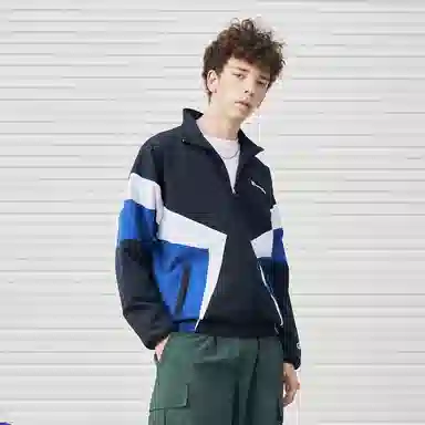 Champion FW22 Men's Sports Logo